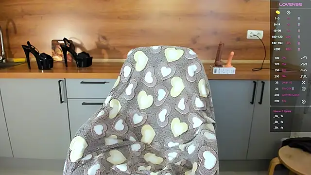 Jimmy Bearn online show from 03/14/25, 05:27