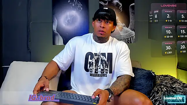 bradley smith online show from 03/20/26, 11:59