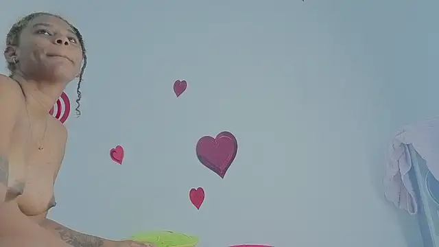 ChannelCox1 online show from 02/18/26, 03:52