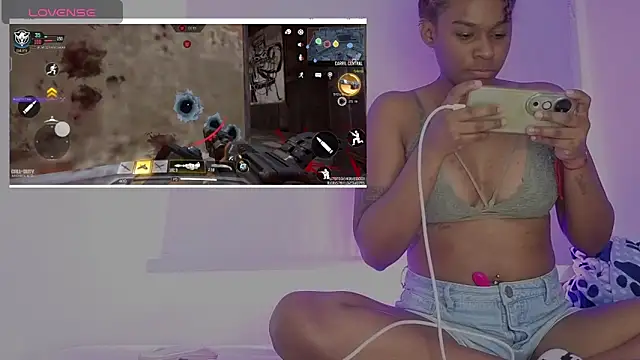 ChannelCox1 online show from 03/18/26, 01:58