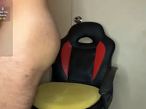 thish0rny online show from 11/28/25, 05:10