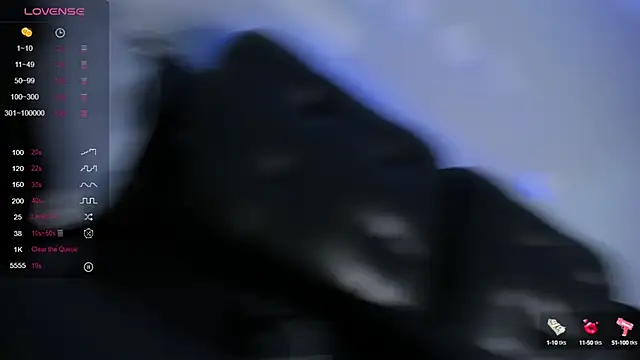 Belami blake  online show from 03/04/25, 01:45