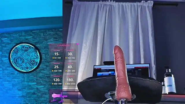 Belami blake  online show from 02/26/26, 05:06