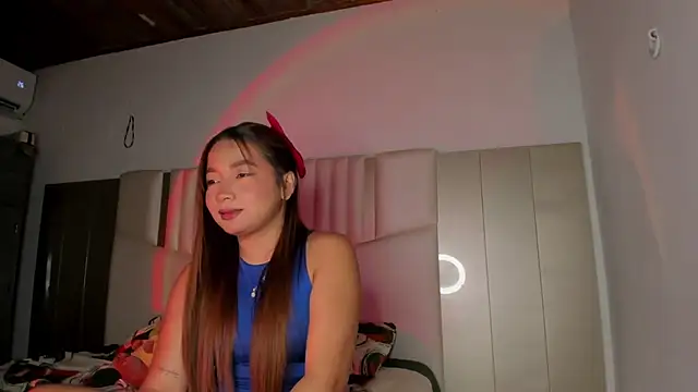 queen angelique online show from 11/27/25, 11:18