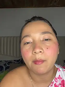 queen angelique online show from 01/18/26, 10:57