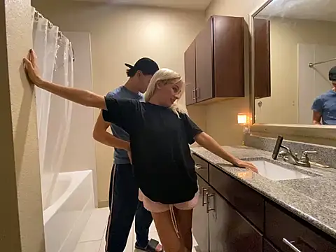 girlfriendmissy online show from 02/16/25, 10:21