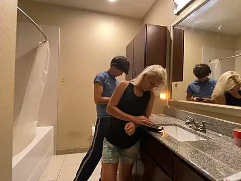 girlfriendmissy online show from 03/16/25, 12:45