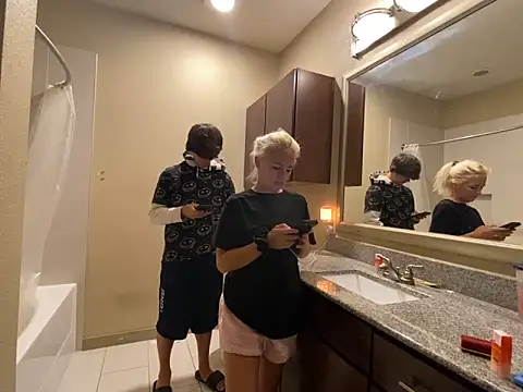 girlfriendmissy online show from 03/16/25, 08:11