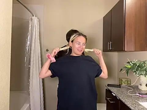 girlfriendmissy online show from 03/22/26, 07:50