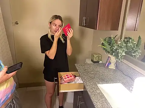 girlfriendmissy online show from 03/29/26, 03:56