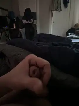 Snapshot of chicostick413 chatting on 12/19/24, 12:56 chicostick413 online show from 12/19/24, 12:56