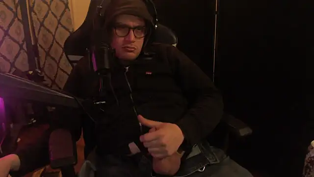 chicostick413 online show from 02/06/26, 02:16