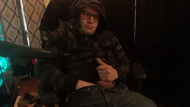 chicostick413 online show from 02/07/26, 01:59