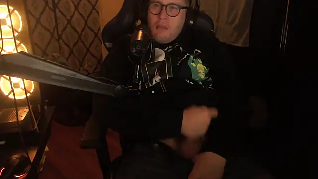 chicostick413 online show from 02/09/26, 12:47