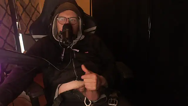 chicostick413 online show from 03/12/26, 04:46