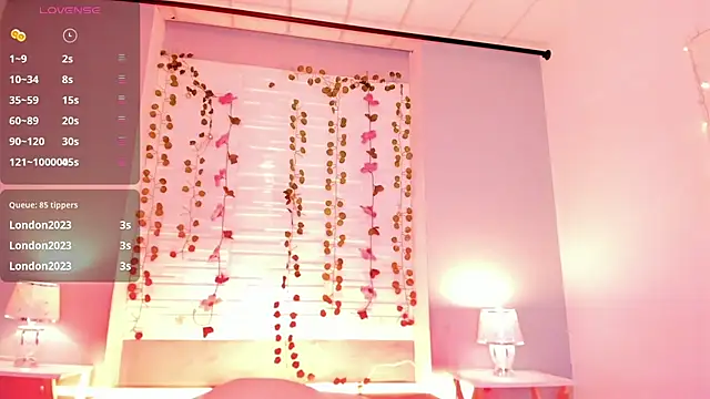 KylieMaxwell online show from 02/01/25, 02:16