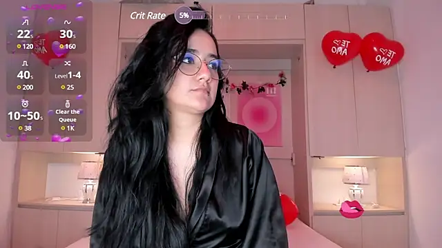 KylieMaxwell online show from 02/14/25, 05:57