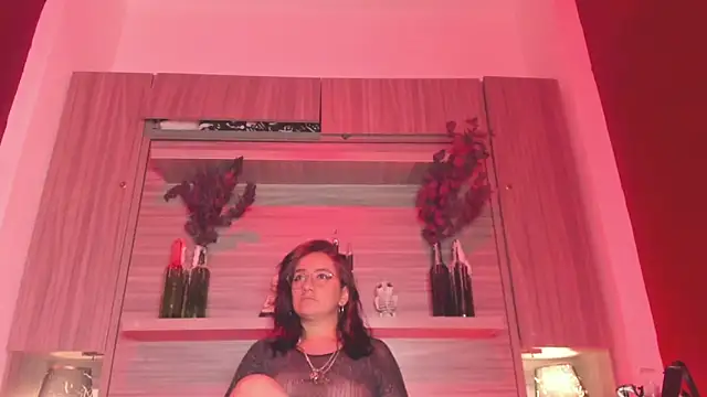 KylieMaxwell online show from 10/14/25, 07:58