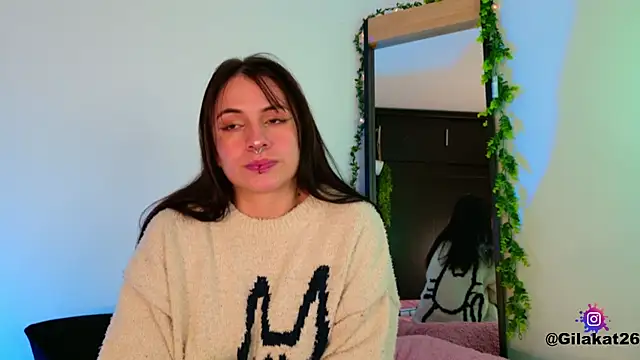 GilaKat online show from 01/17/26, 06:07