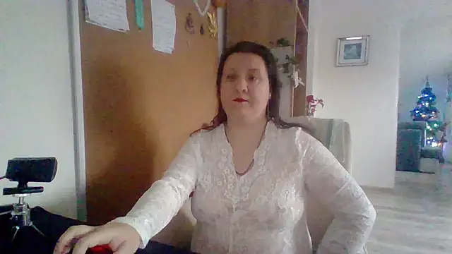 ReifeVenna online show from 01/14/25, 02:11