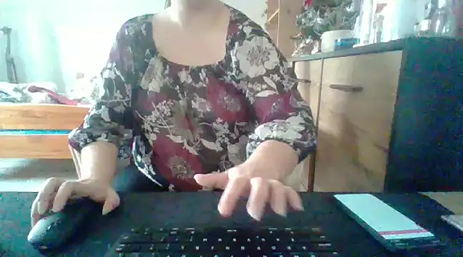 ReifeVenna online show from 01/23/25, 01:56