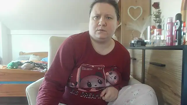 ReifeVenna online show from 02/21/25, 07:34