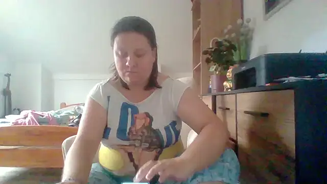 ReifeVenna online show from 09/14/25, 07:07