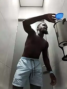 Chocolate factory man online show from 01/14/25, 07:17