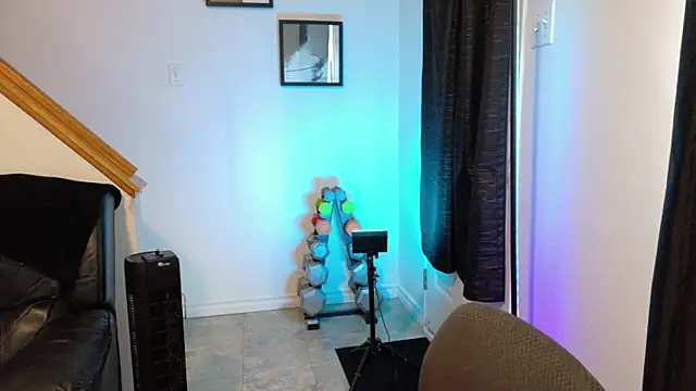 Thekodyy online show from 11/24/25, 02:50