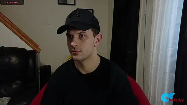 Thekodyy online show from 02/03/26, 12:21