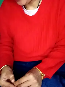 Snapshot of SAXYTannuja chatting on 12/02/24, 05:48 SAXYTannuja online show from 12/02/24, 05:48