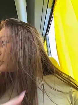 justmila online show from 12/13/24, 10:30