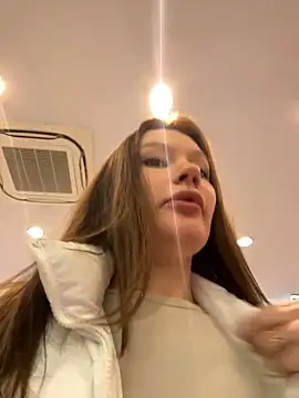 justmila online show from 12/22/24, 02:38