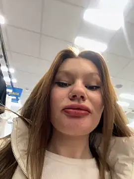 justmila online show from 01/23/25, 11:37