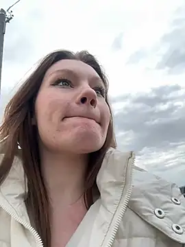 justmila online show from 01/23/25, 02:39