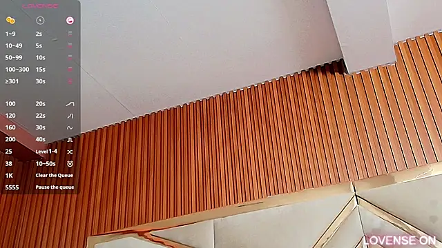 Sluttyandmature online show from 03/15/25, 12:45