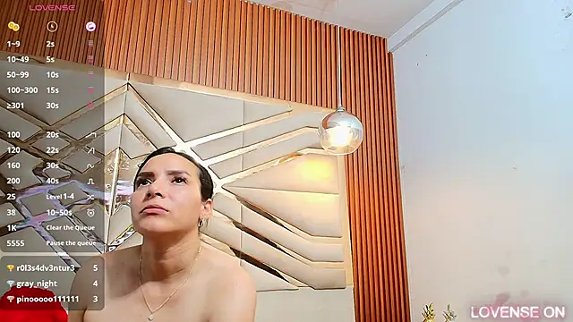 Sluttyandmature online show from 03/17/25, 04:11