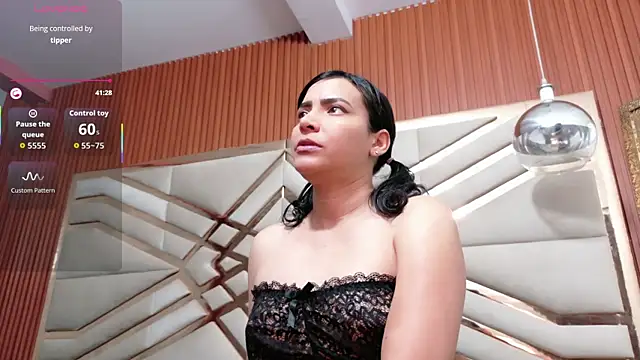 Sluttyandmature online show from 11/16/25, 12:55