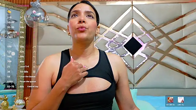 Sluttyandmature online show from 03/06/26, 12:45