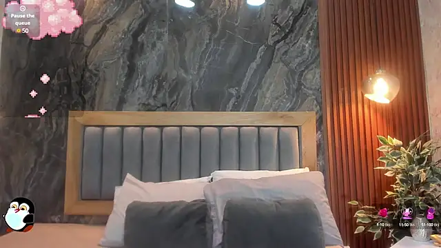 BellaPeers  online show from 03/06/25, 11:25