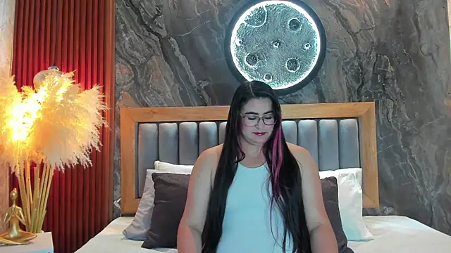 BellaPeers  online show from 11/14/25, 12:15