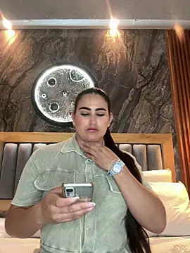 BellaPeers  online show from 03/01/26, 11:45