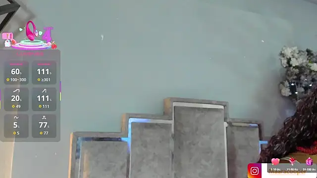 Maaracooper online show from 11/26/25, 01:06