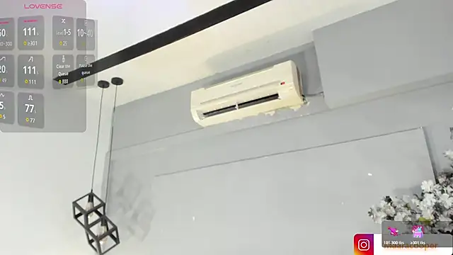 Maaracooper online show from 03/24/26, 03:55