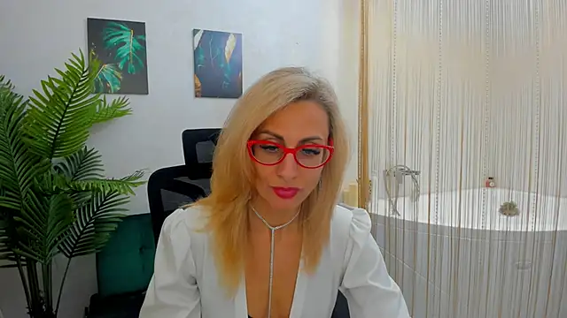 MuseOfStage online show from 02/13/25, 10:55