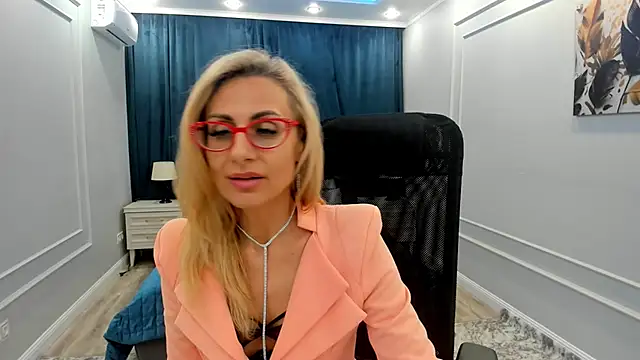 MuseOfStage online show from 02/14/25, 02:33