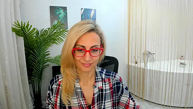 MuseOfStage online show from 02/24/25, 02:48