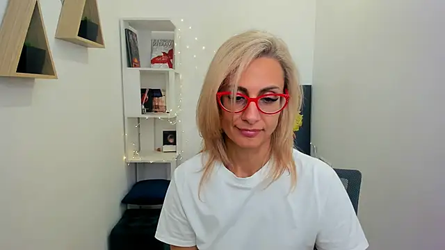 MuseOfStage online show from 03/14/25, 02:41