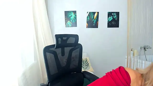 MuseOfStage online show from 03/08/26, 12:31