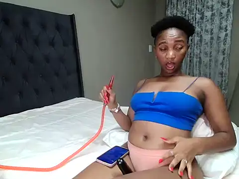 Shria107 online show from 01/08/25, 05:37